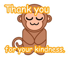 Mr. Saruwatari 3rd (English) sticker #3252348