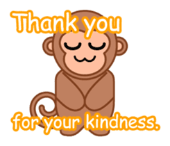 Mr. Saruwatari 3rd (English) sticker #3252348