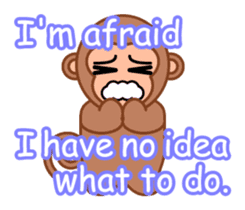 Mr. Saruwatari 3rd (English) sticker #3252386