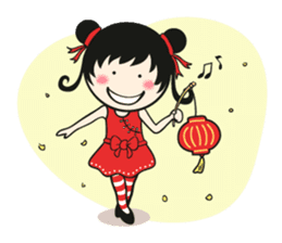 Ztephee's Party (Vals Day & Spring Fest) sticker #3252510