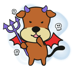 Ztephee's Party (Vals Day & Spring Fest) sticker #3252513