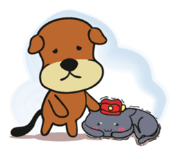 Ztephee's Party (Vals Day & Spring Fest) sticker #3252515