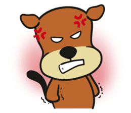 Ztephee's Party (Vals Day & Spring Fest) sticker #3252516