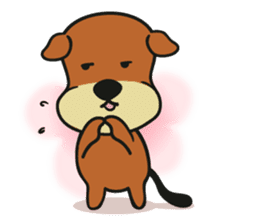 Ztephee's Party (Vals Day & Spring Fest) sticker #3252518