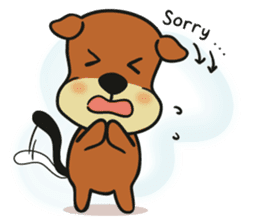 Ztephee's Party (Vals Day & Spring Fest) sticker #3252521