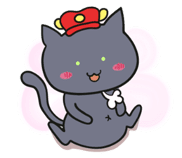 Ztephee's Party (Vals Day & Spring Fest) sticker #3252524