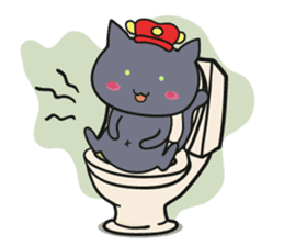 Ztephee's Party (Vals Day & Spring Fest) sticker #3252525