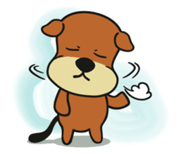 Ztephee's Party (Vals Day & Spring Fest) sticker #3252526