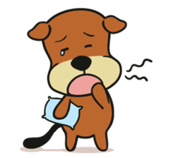 Ztephee's Party (Vals Day & Spring Fest) sticker #3252527