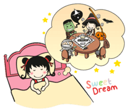 Ztephee's Party (Vals Day & Spring Fest) sticker #3252528