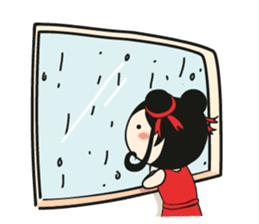 Ztephee's Party (Vals Day & Spring Fest) sticker #3252529