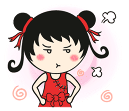 Ztephee's Party (Vals Day & Spring Fest) sticker #3252533