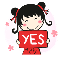 Ztephee's Party (Vals Day & Spring Fest) sticker #3252536