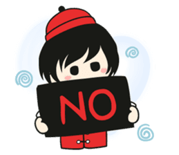 Ztephee's Party (Vals Day & Spring Fest) sticker #3252537