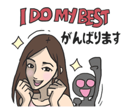 AsB - Dakuku sticker #3252692