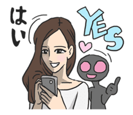 AsB - Dakuku sticker #3252693