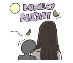 AsB - Dakuku sticker #3252695