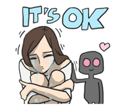 AsB - Dakuku sticker #3252696