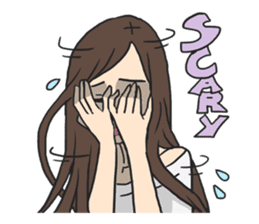 AsB - Dakuku sticker #3252701