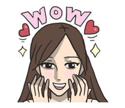 AsB - Dakuku sticker #3252703