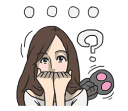 AsB - Dakuku sticker #3252704