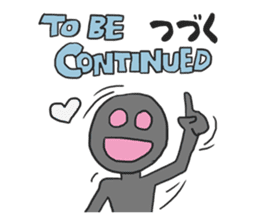 AsB - Dakuku sticker #3252706