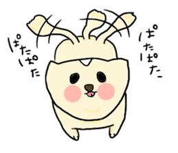 Yodareneko15 sticker #3252884