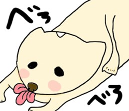 Yodareneko15 sticker #3252892