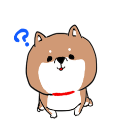 Pretty Shiba Inu By Mana Pretty Shiba Inu By Mana