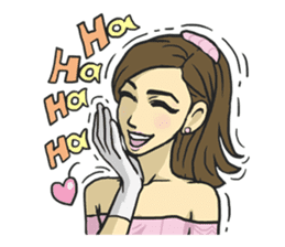 AsB - Girls Vol.2 (AsBG2) sticker #3253081