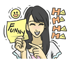 AsB - Girls Vol.2 (AsBG2) sticker #3253091