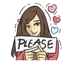 AsB - Girls Vol.2 (AsBG2) sticker #3253100