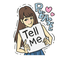 AsB - Girls Vol.2 (AsBG2) sticker #3253104