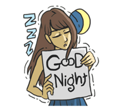 AsB - Girls Vol.2 (AsBG2) sticker #3253106