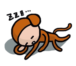 The Costume monkey sticker #3253186