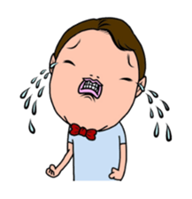 BIG BOKUCHAN sticker #3254025