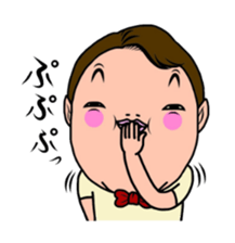 BIG BOKUCHAN sticker #3254029