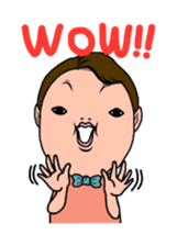 BIG BOKUCHAN sticker #3254041