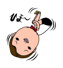 BIG BOKUCHAN sticker #3254043