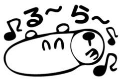 Is bear! sticker #3254124