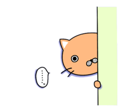 nekonekotthi sticker #3254260