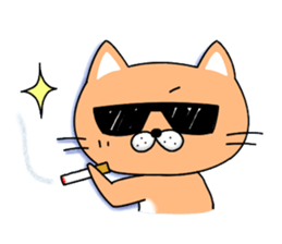 nekonekotthi sticker #3254277