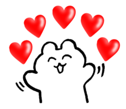 peacemaking sticker sticker #3254377