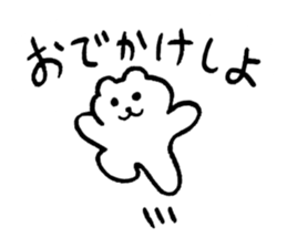 peacemaking sticker sticker #3254407