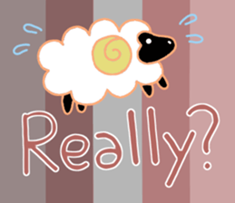 Colorful Animal Friends sticker #3254500