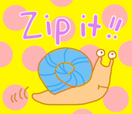 Colorful Animal Friends sticker #3254516