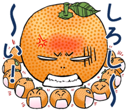 Choshu valve course of Daidaitch sticker #3255148