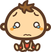 Hello!Baby~! Babe! sticker #3255339