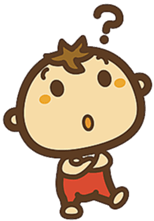 Hello!Baby~! Babe! sticker #3255354