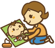 Hello!Baby~! Babe! sticker #3255365